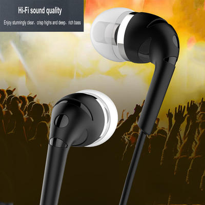 100% Original earphone for Samsung galaxy S6 S7 genuine headphone in ear headset