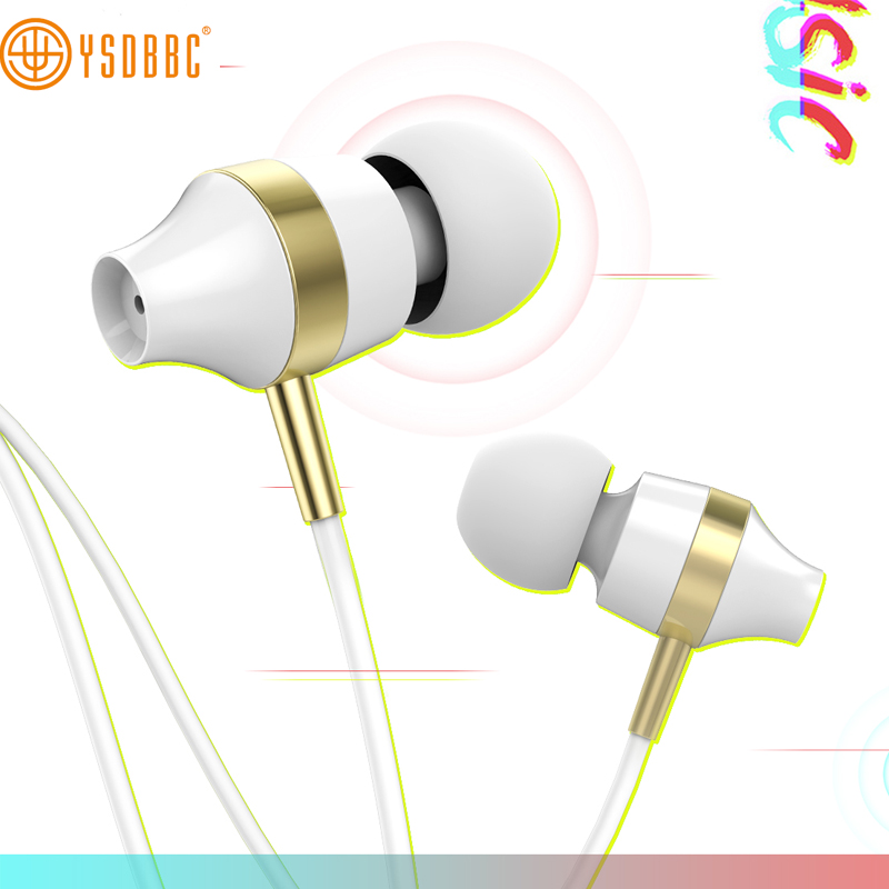 Wired Earbuds with Microphone Ergonomic Comfort Fit in Ear Headphones with Mic for Cell Phones Earphones with Microphone with Bass Clear Sound